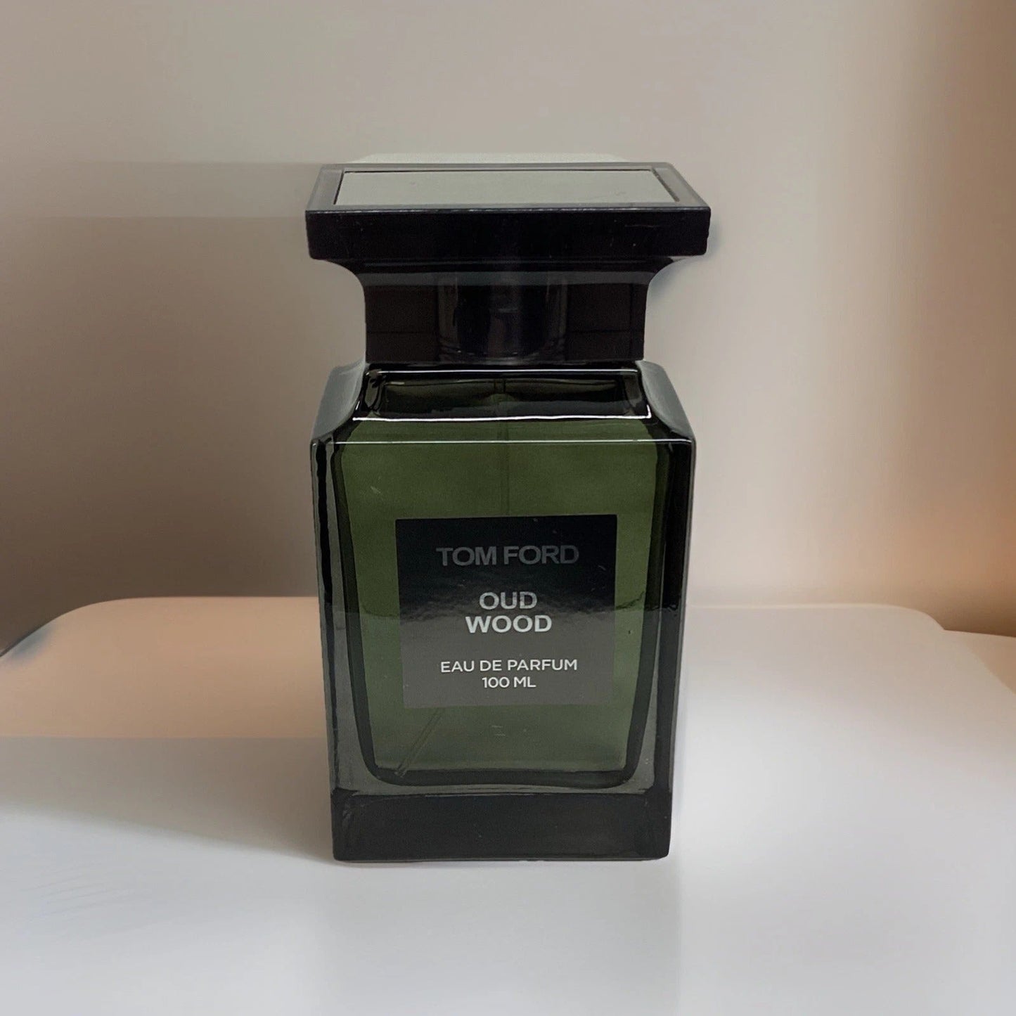 Tom Ford Oud Wood Perfume