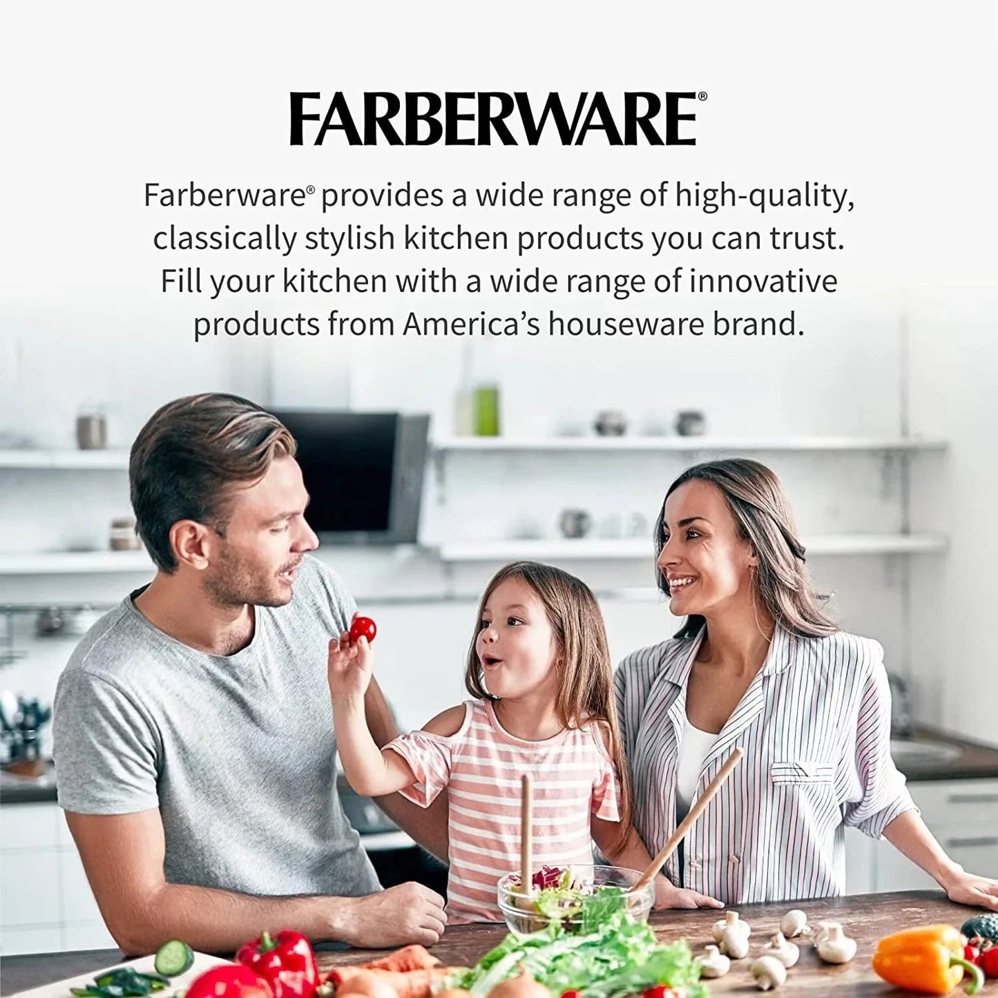 Farberware Kitchen Gadget Tool Set