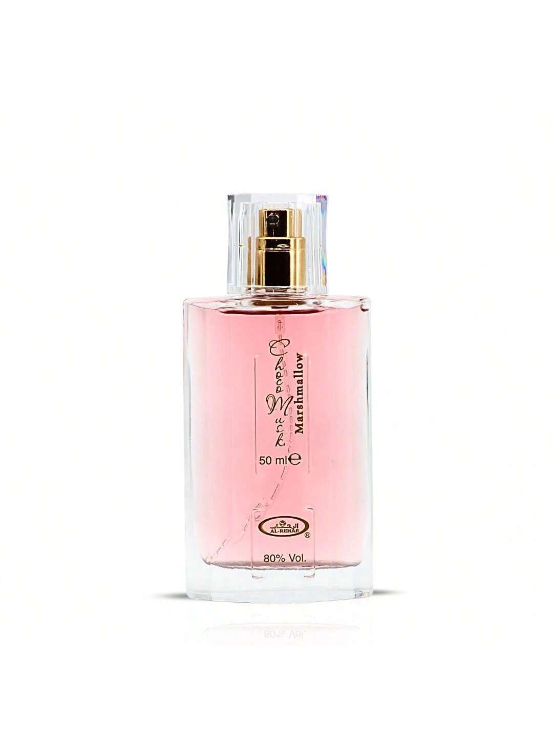 Choco Musk Marshmallow Perfume Spray