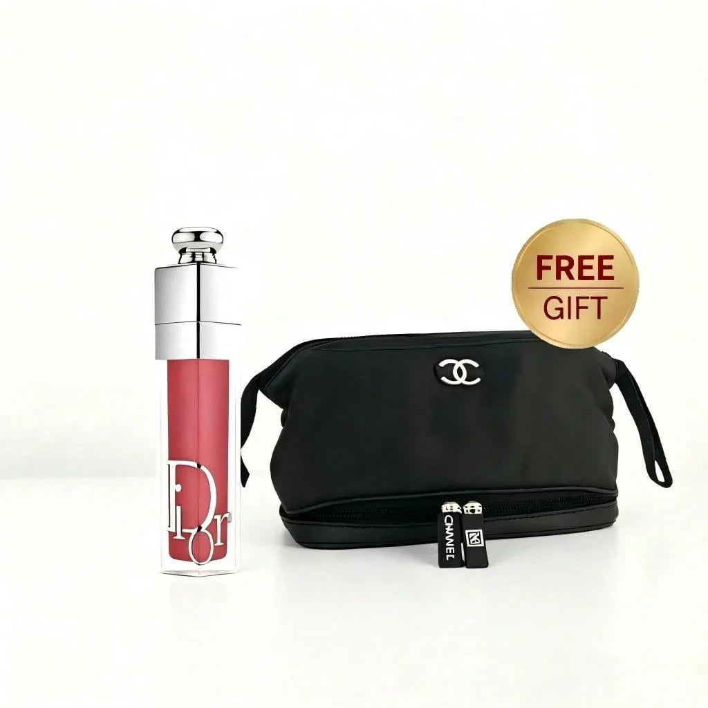 Dior Addict Lip Maximizer Set