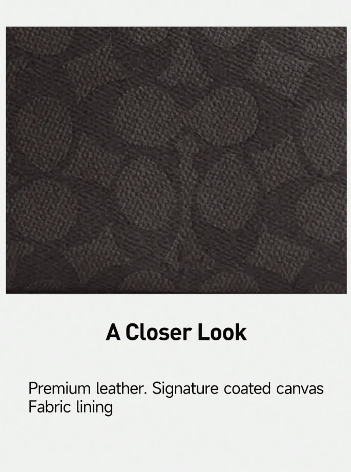 Coach Nolita 19 Crossbody Bag