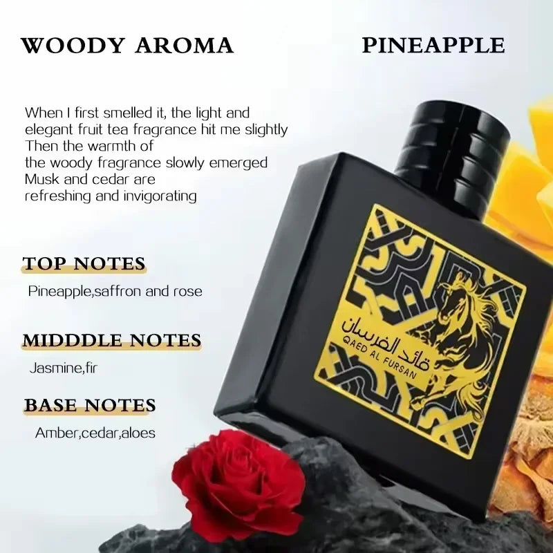 Original Arabian Unisex Perfume