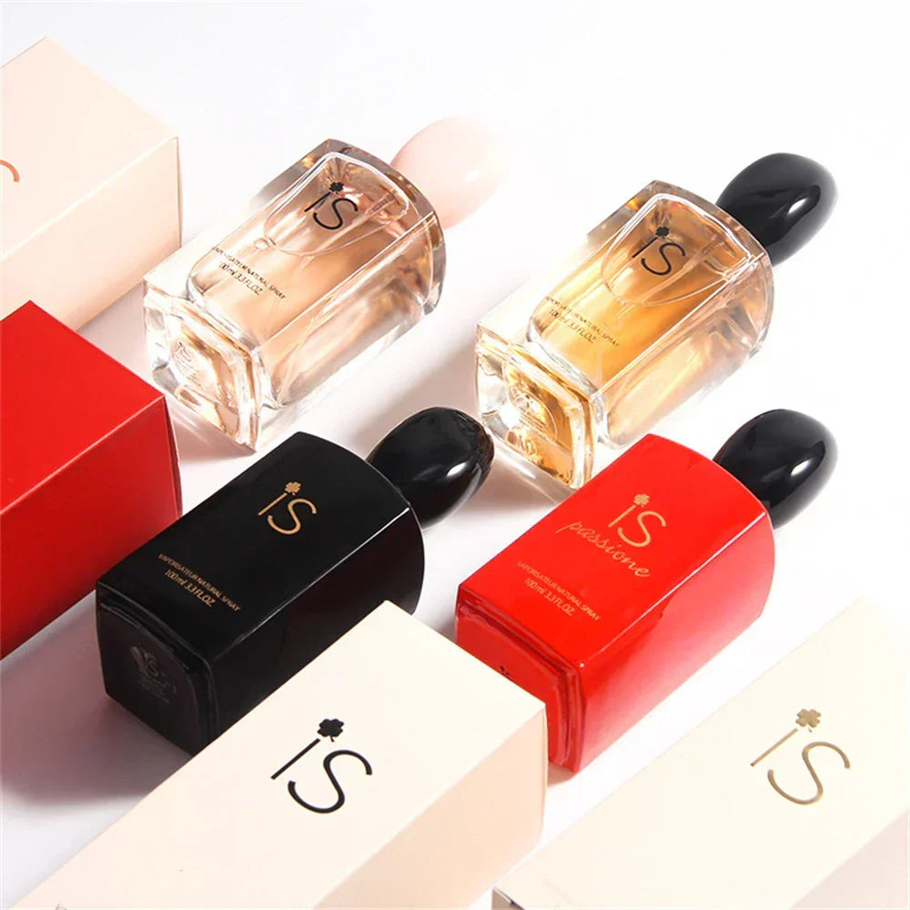 Luxury Women Floral Perfume 100ml