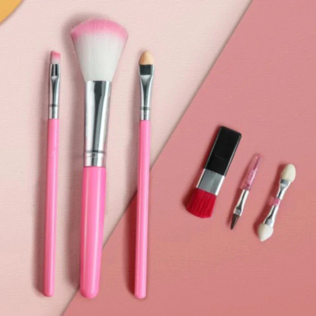 Princess Pretend Makeup Play Set
