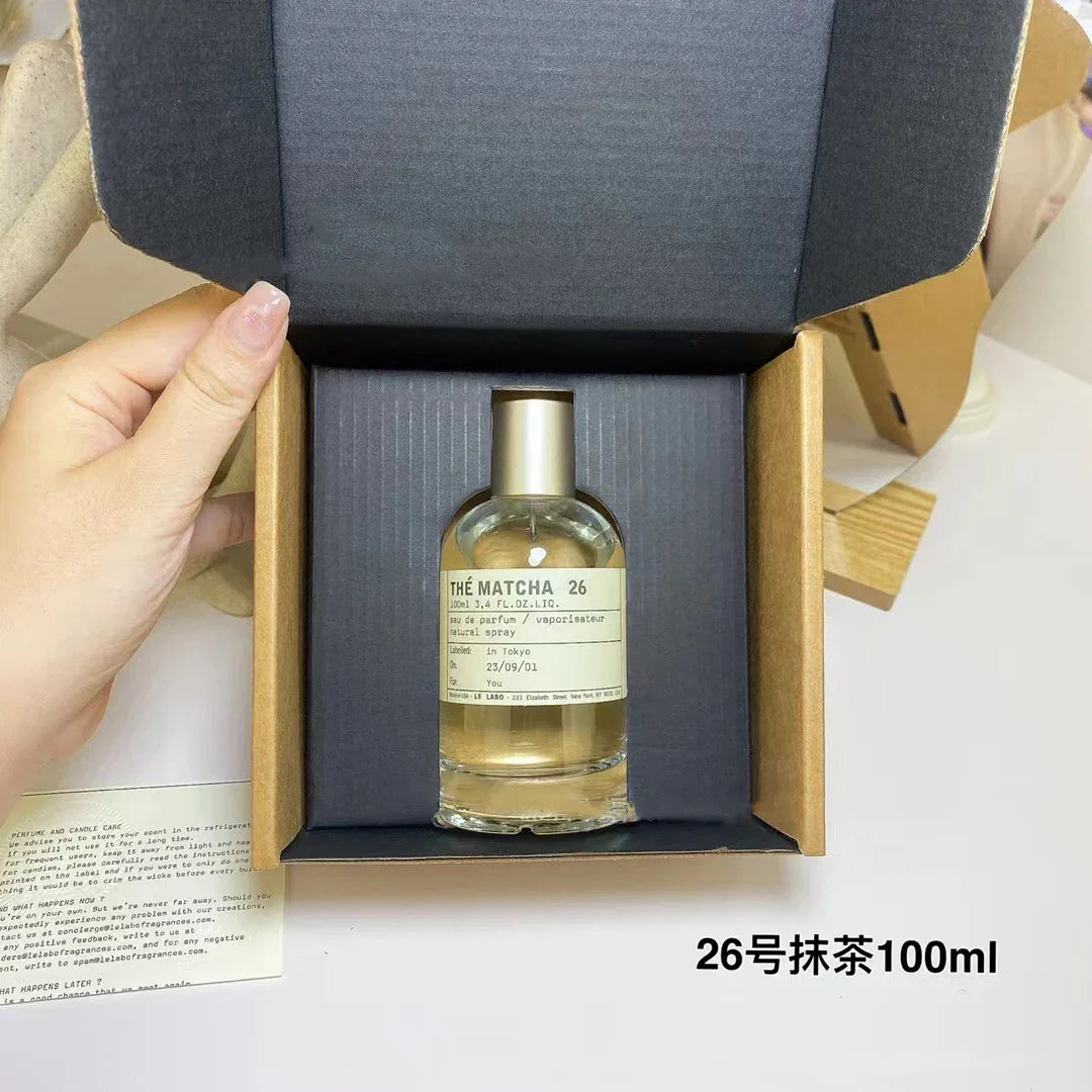 NO.33 13 Unisex Perfume