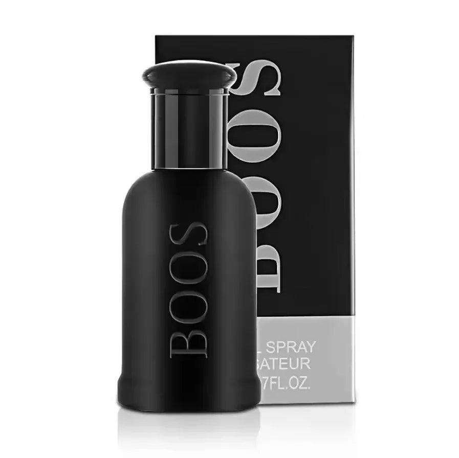 Hot Sale Men’s Cologne