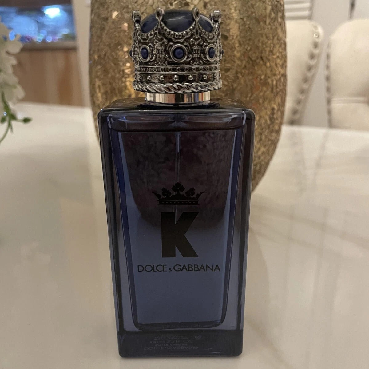 Dolce Gabbana Women EDP Perfume