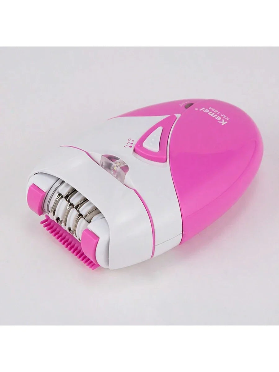 Kemei Brand Km-189A Electric Epilator Hair Remove