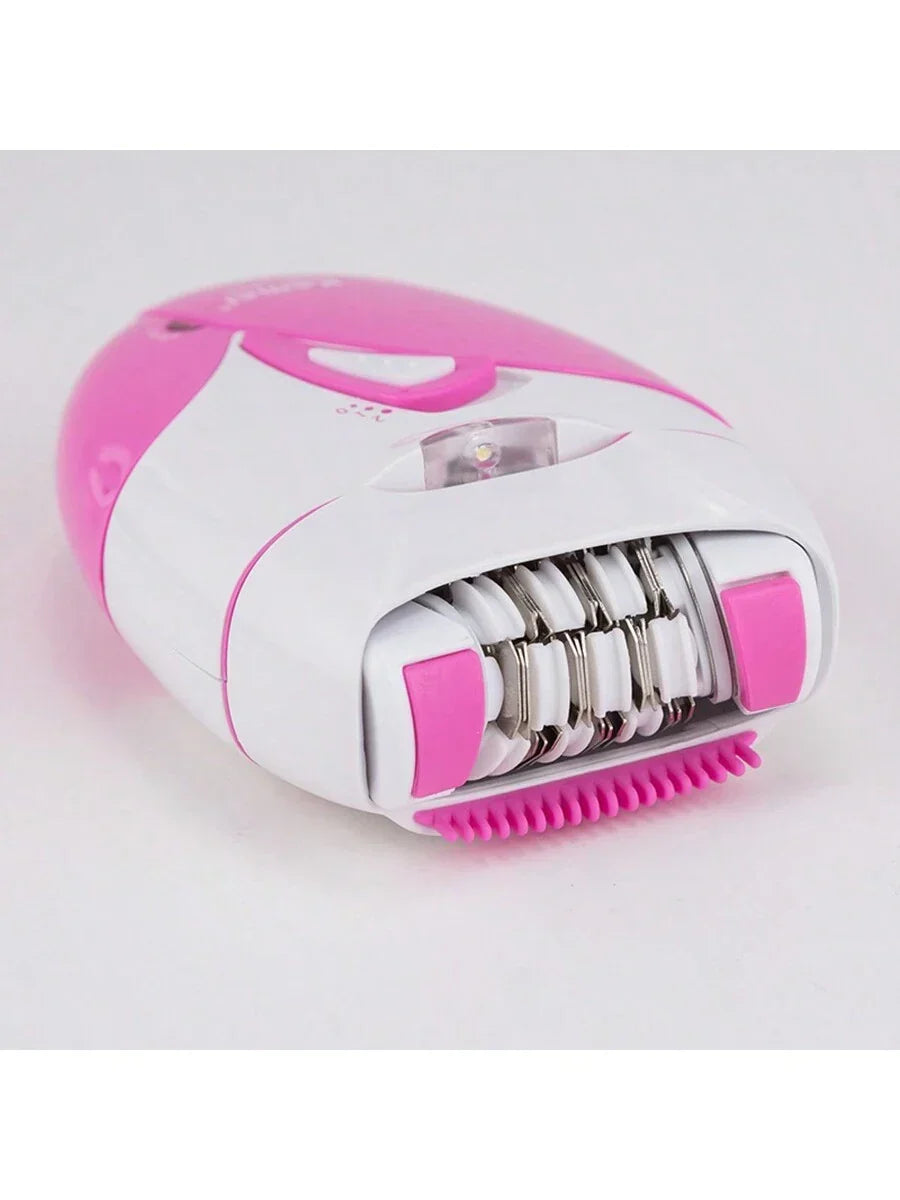 Kemei Brand Km-189A Electric Epilator Hair Remove