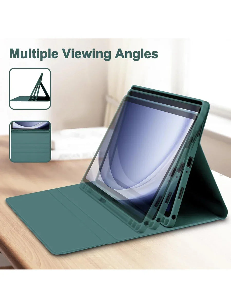 Keyboard Case With Mouse