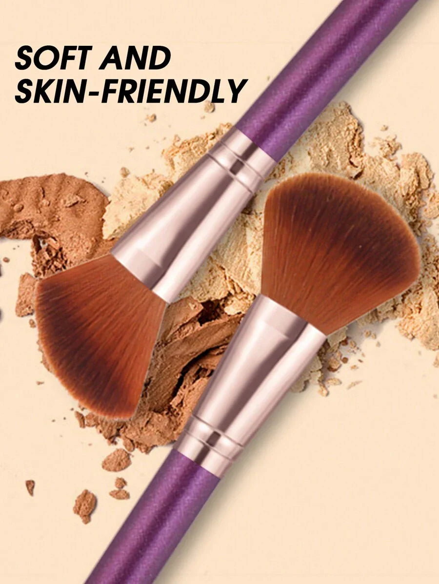 46PCS All-In-One Makeup Tool Kit For Beginners