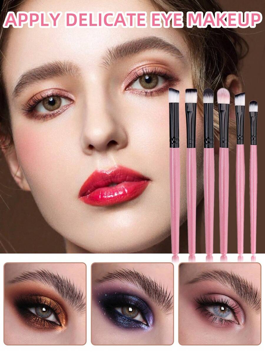 46PCS All-In-One Makeup Tool Kit For Beginners