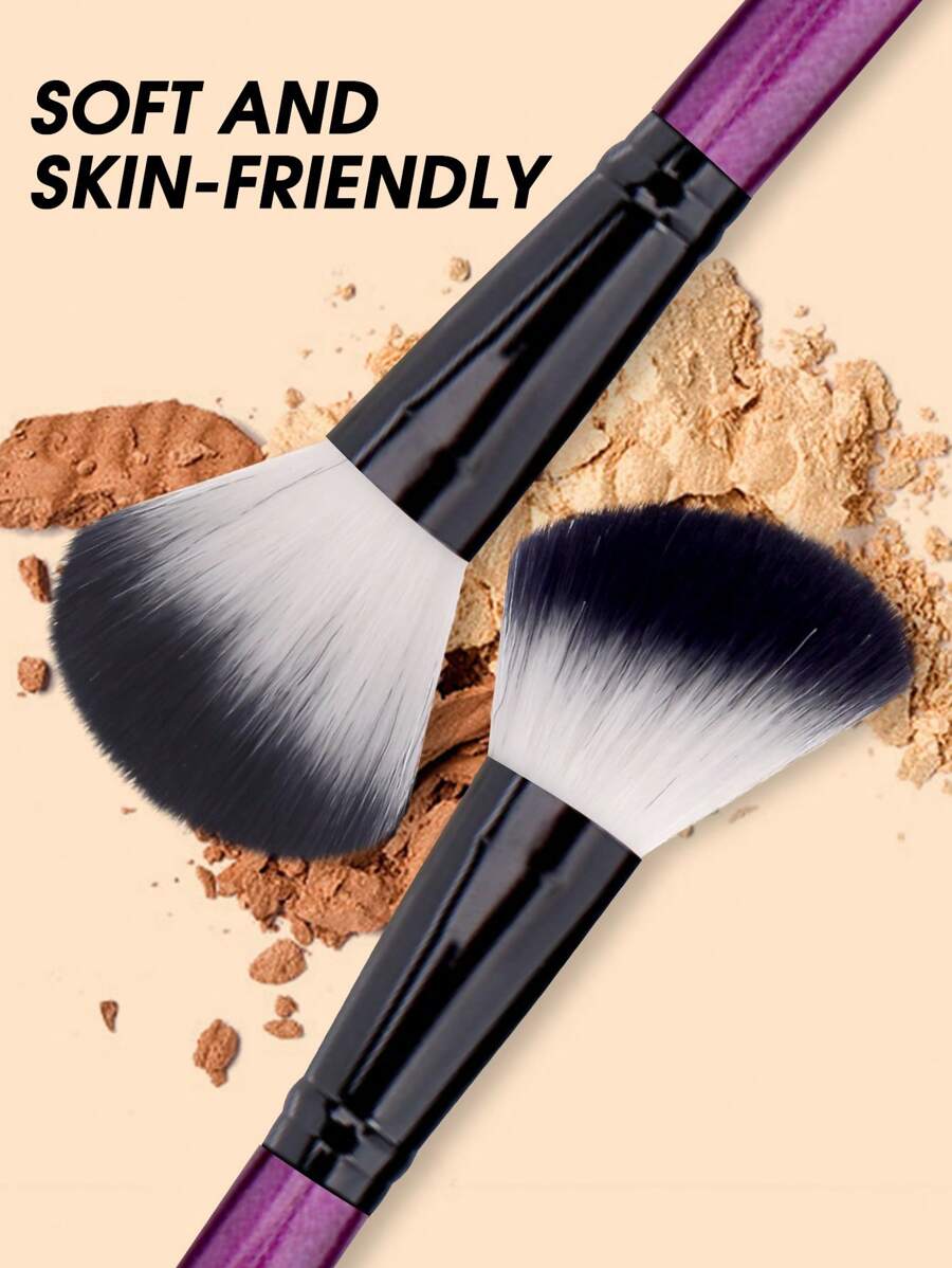 46PCS All-In-One Makeup Tool Kit For Beginners