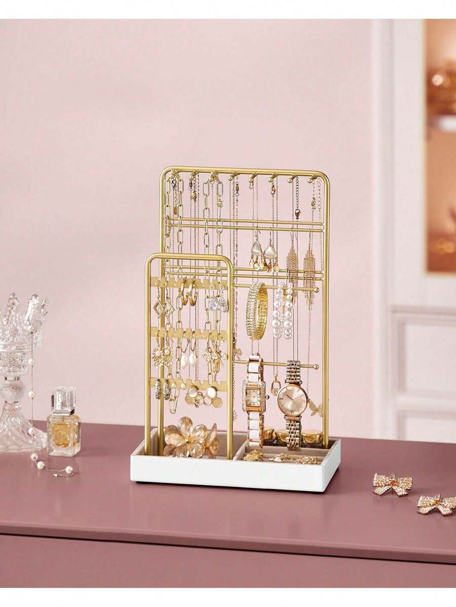 SONGMICS Jewelry Holder