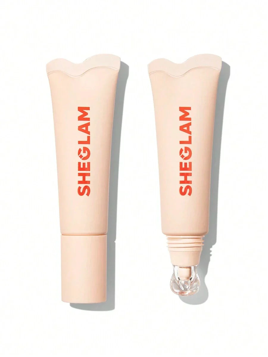 SHEGLAM Crystal Glaze Moisturizing Lip Care