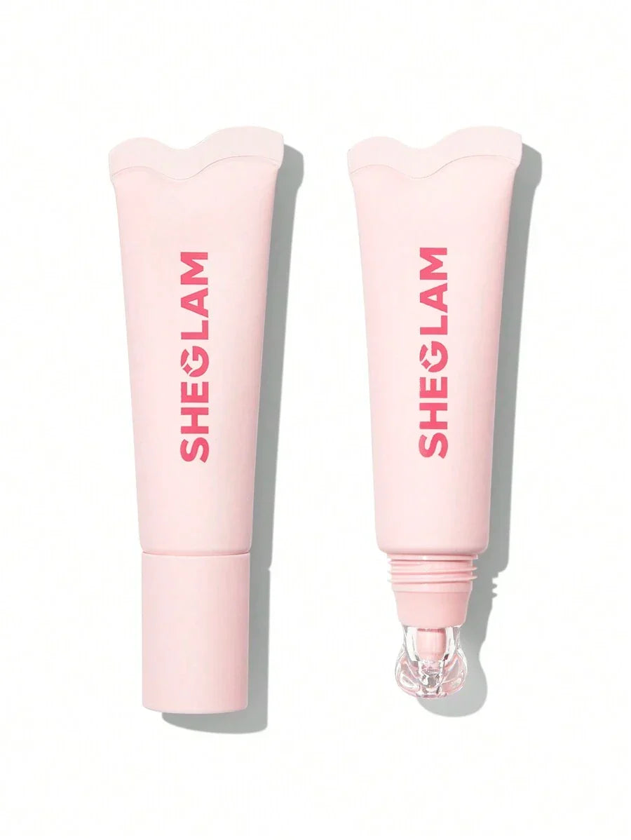 SHEGLAM Crystal Glaze Moisturizing Lip