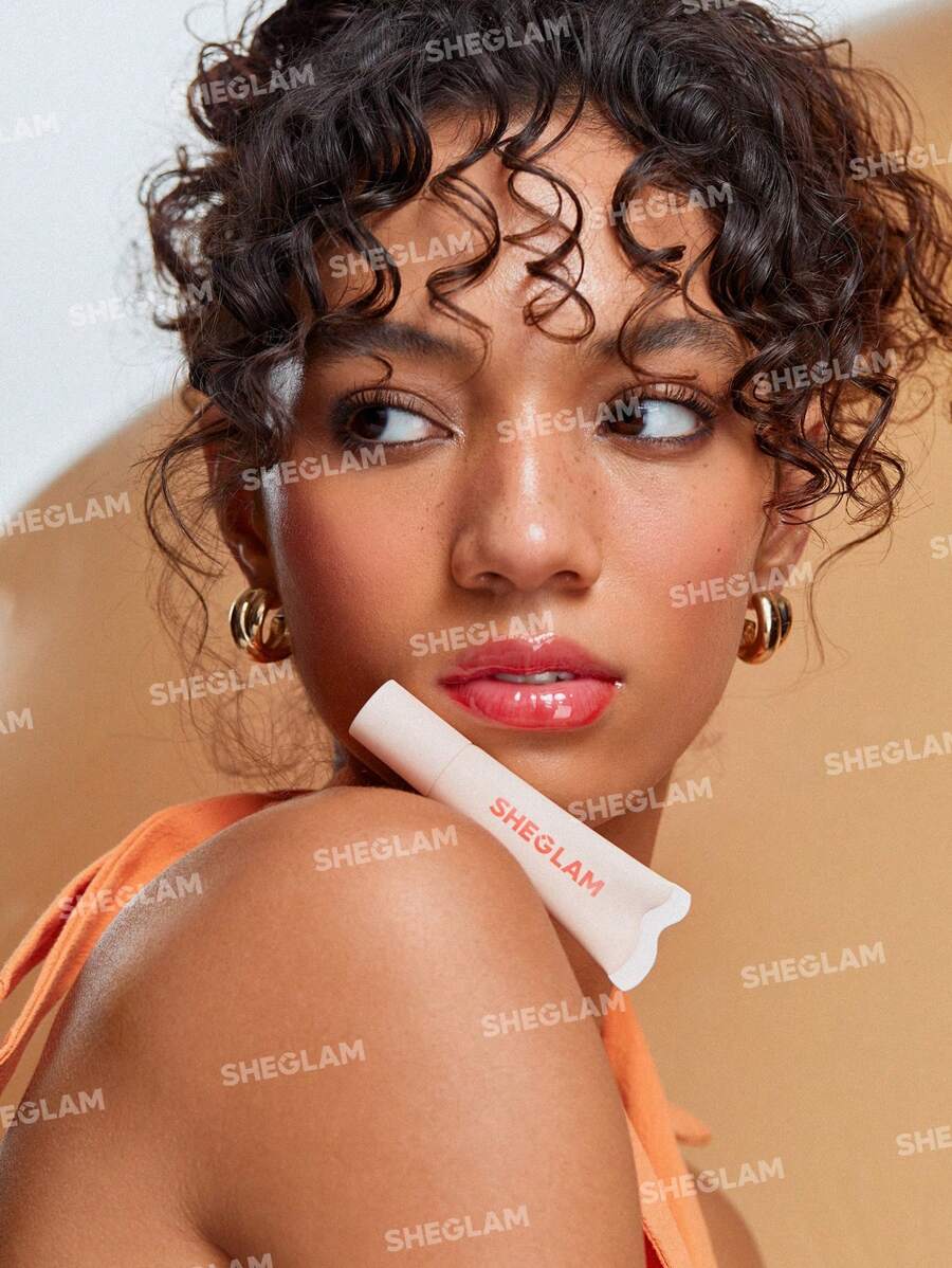 SHEGLAM Crystal Glaze Moisturizing Lip