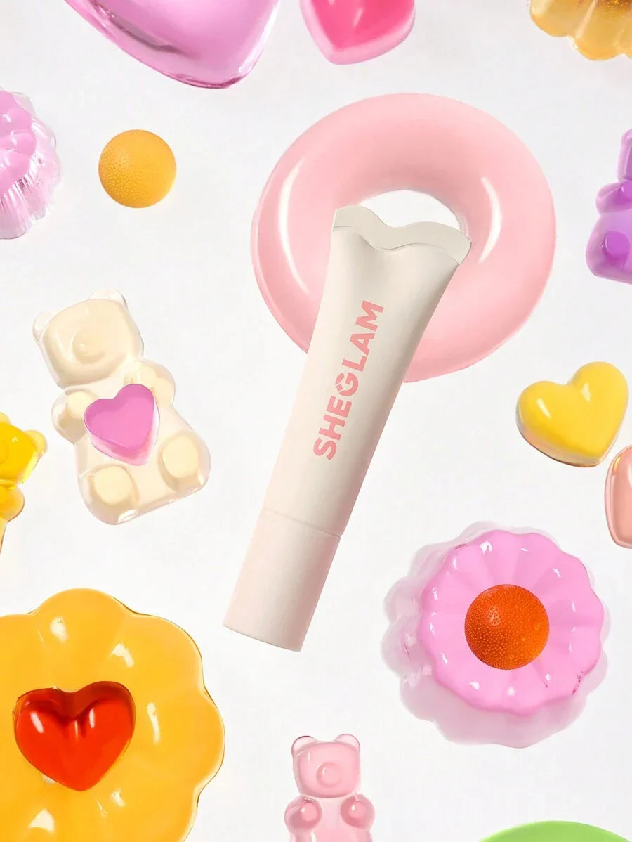 SHEGLAM Crystal Glaze Moisturizing Lip Care
