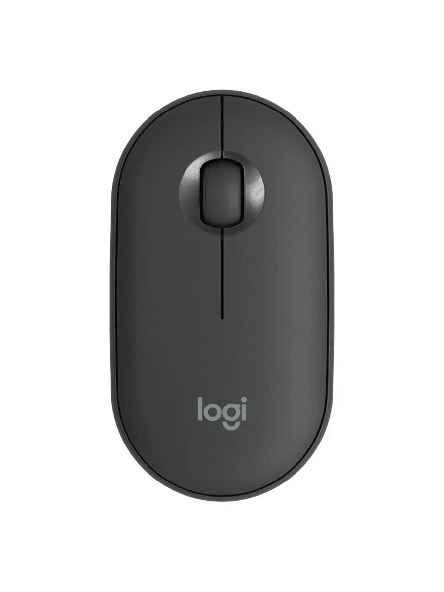 Logitech Wireless Bluetooth Pebble Mouse