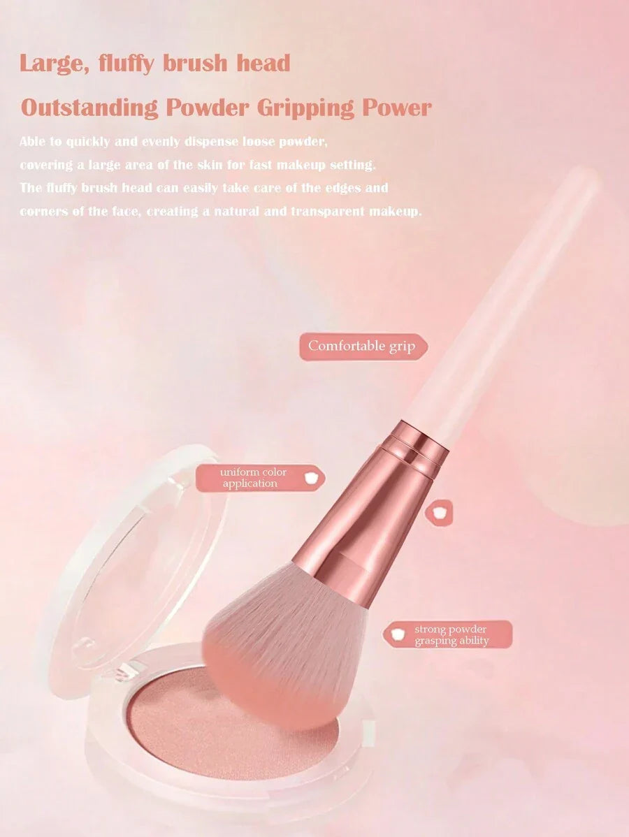 46PCS All-In-One Makeup Tool Kit For Beginners