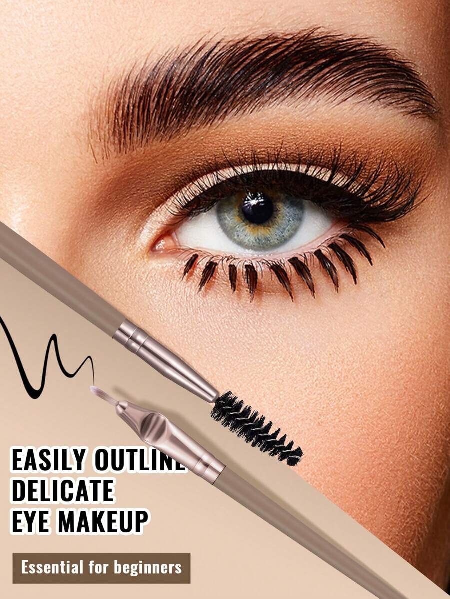 46PCS All-In-One Makeup Tool Kit For Beginners