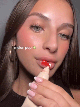 SHEGLAM Crystal Glaze Moisturizing Lip Care