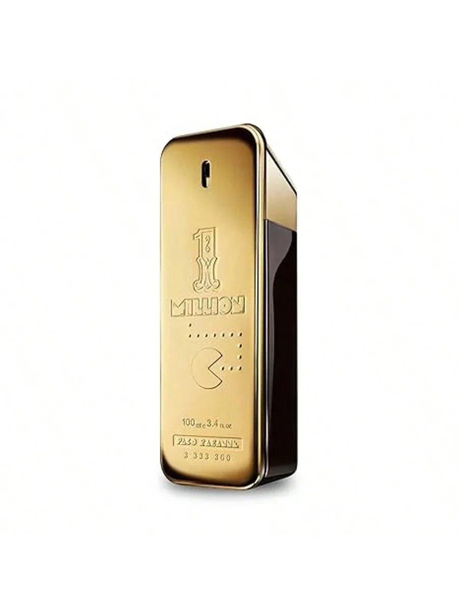 1 Million For Men's Eau De Toilette 100 ML