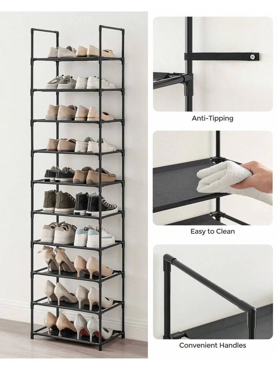 SONGMICS Shoe Rack