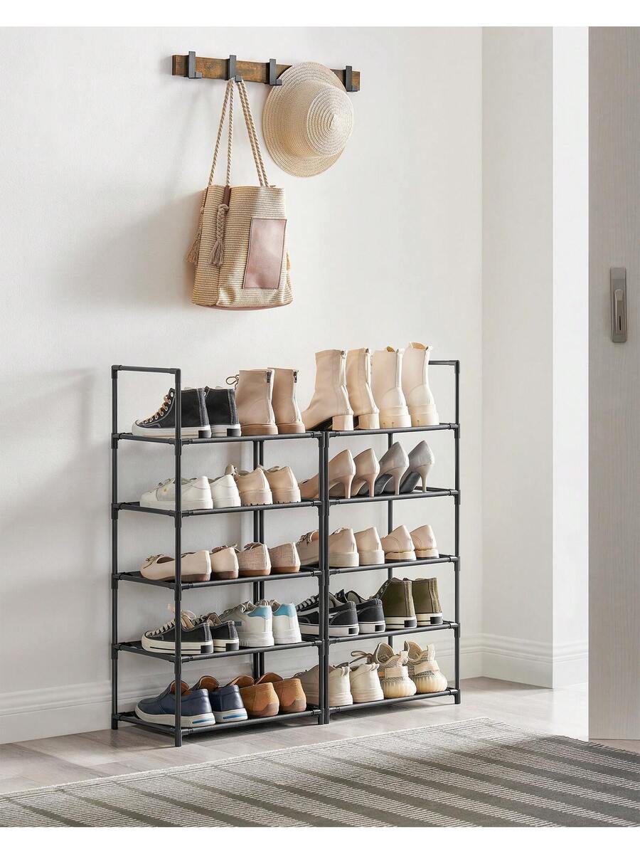 SONGMICS Shoe Rack