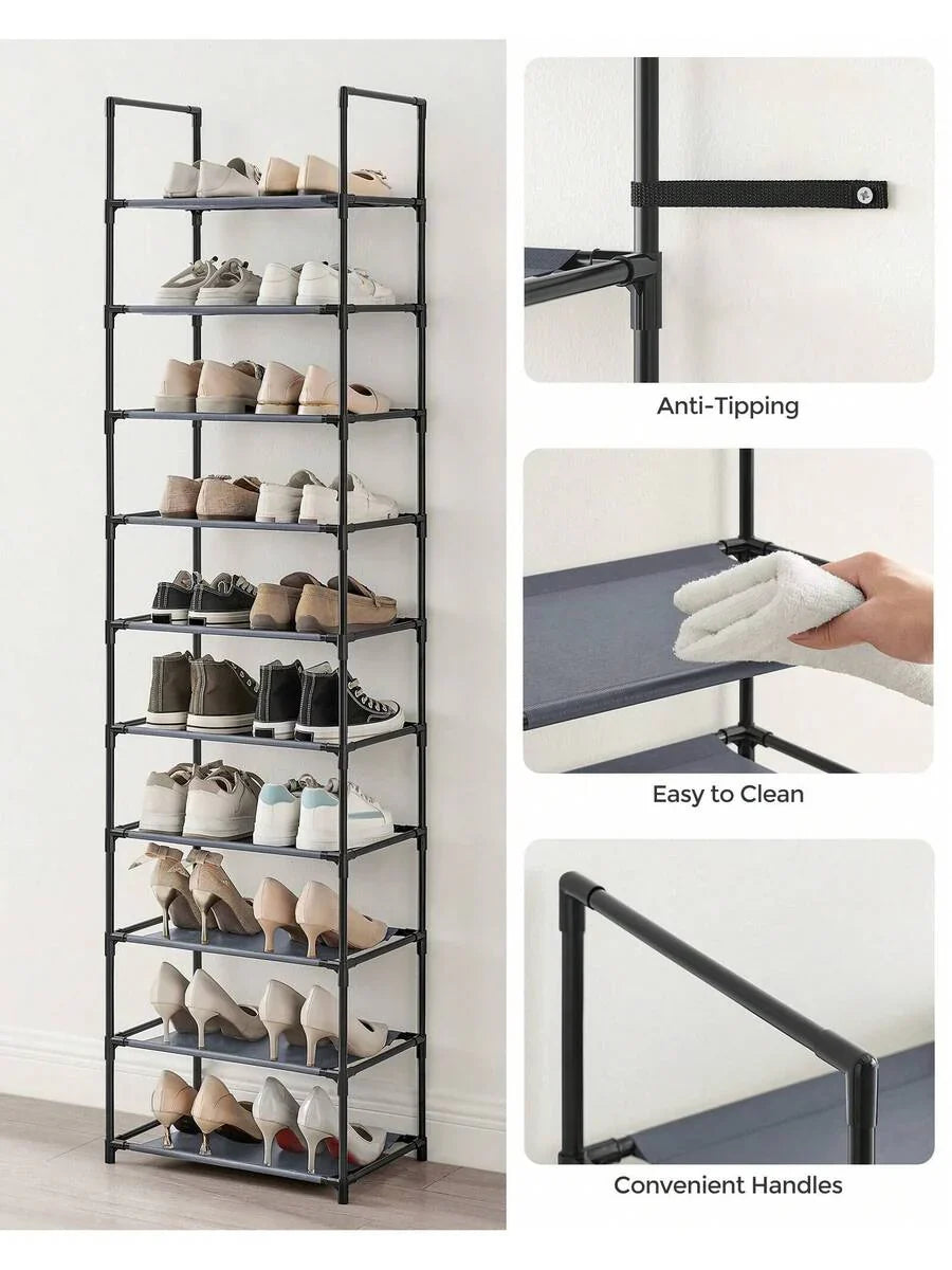 SONGMICS Shoe Rack