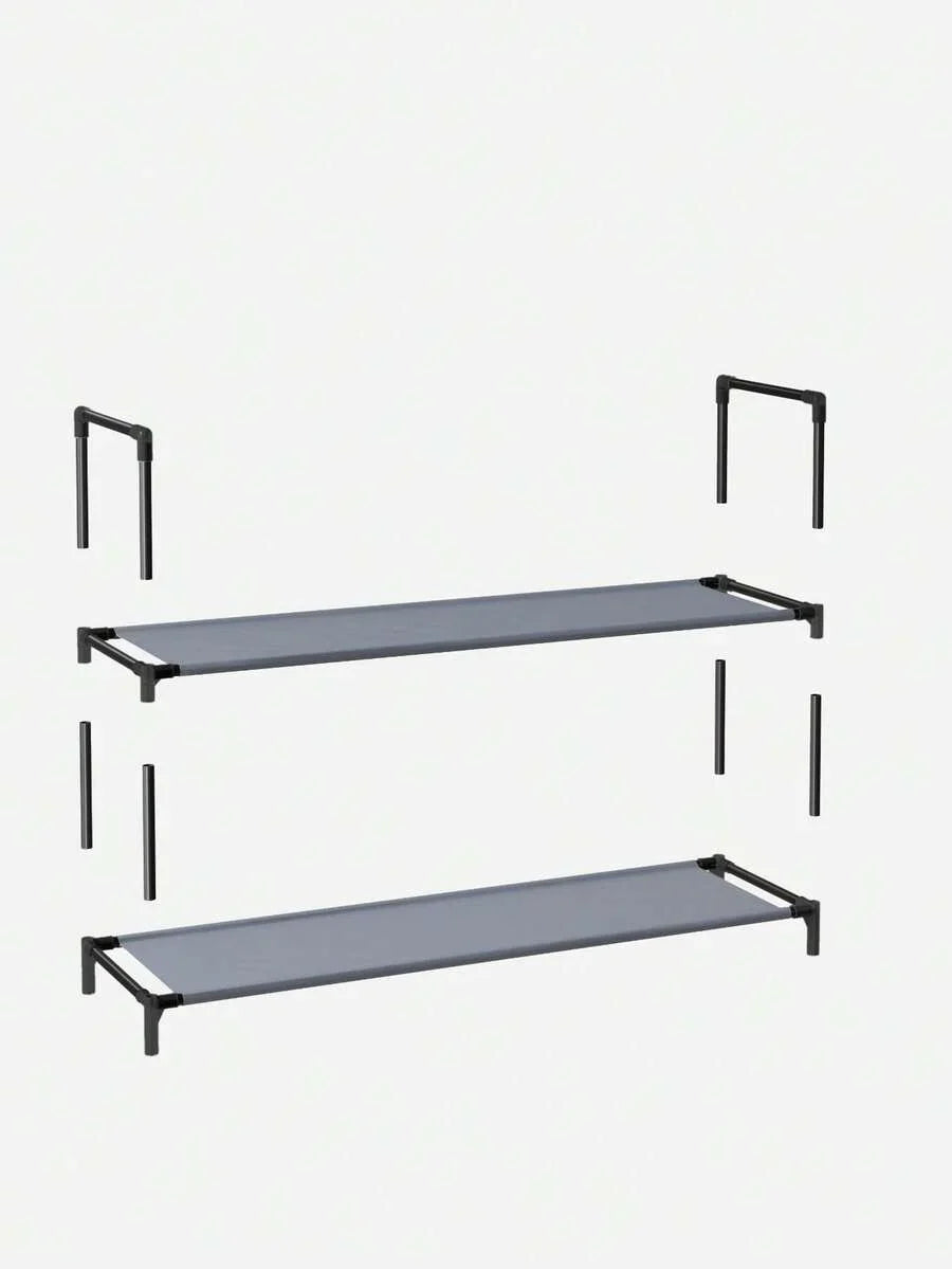 SONGMICS Shoe Rack
