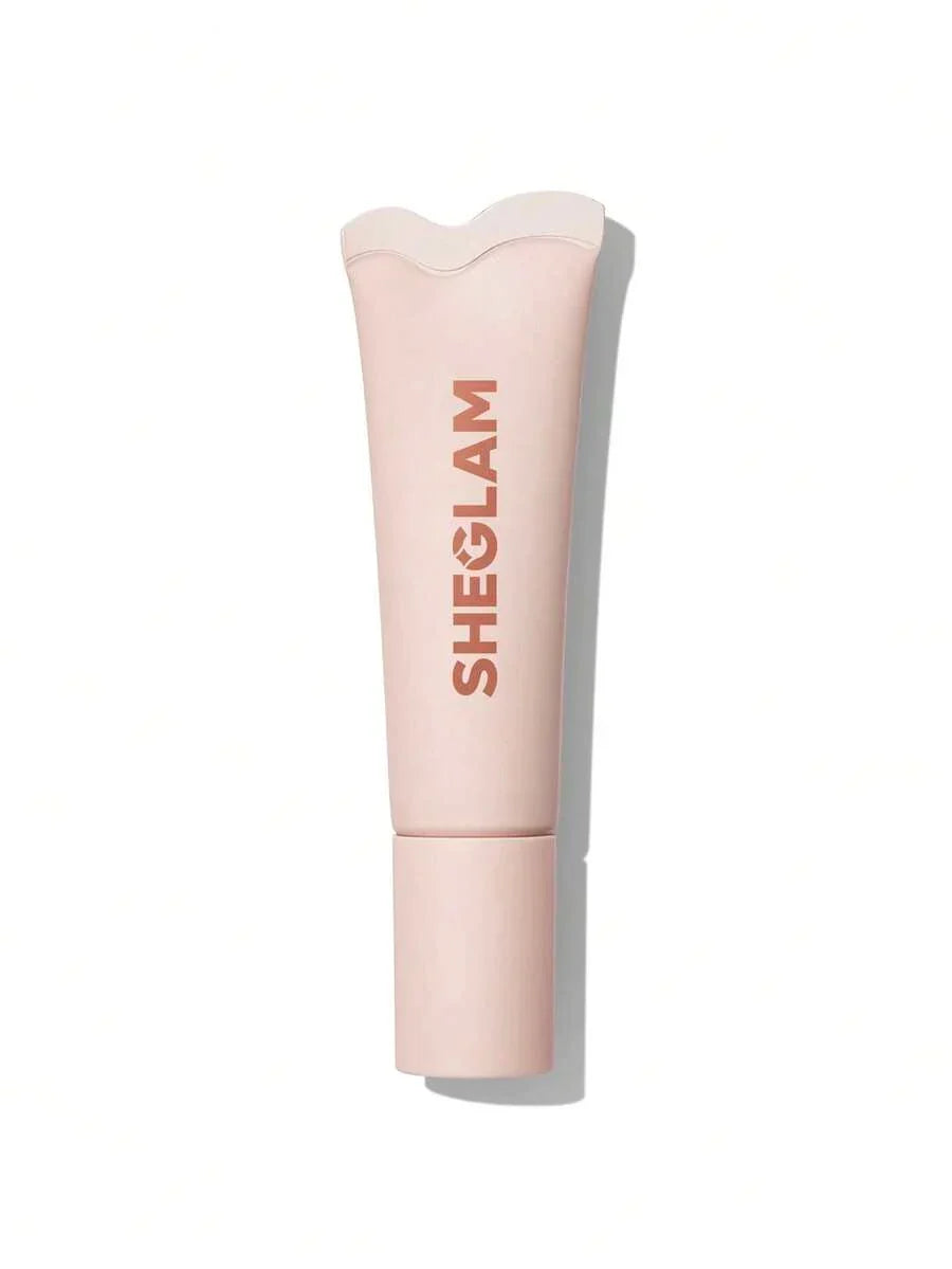 SHEGLAM Crystal Glaze Moisturizing Lip Care