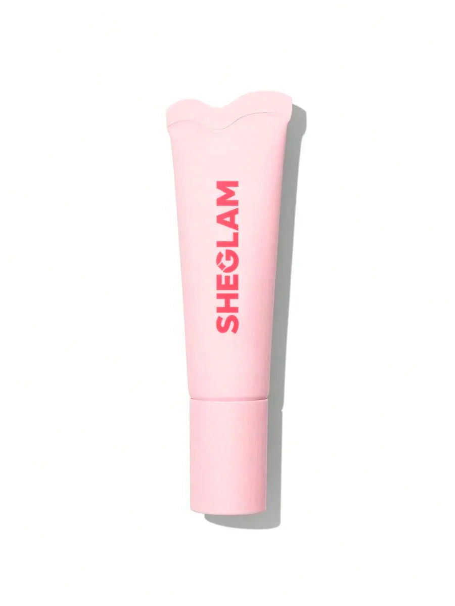 SHEGLAM Crystal Glaze Moisturizing Lip