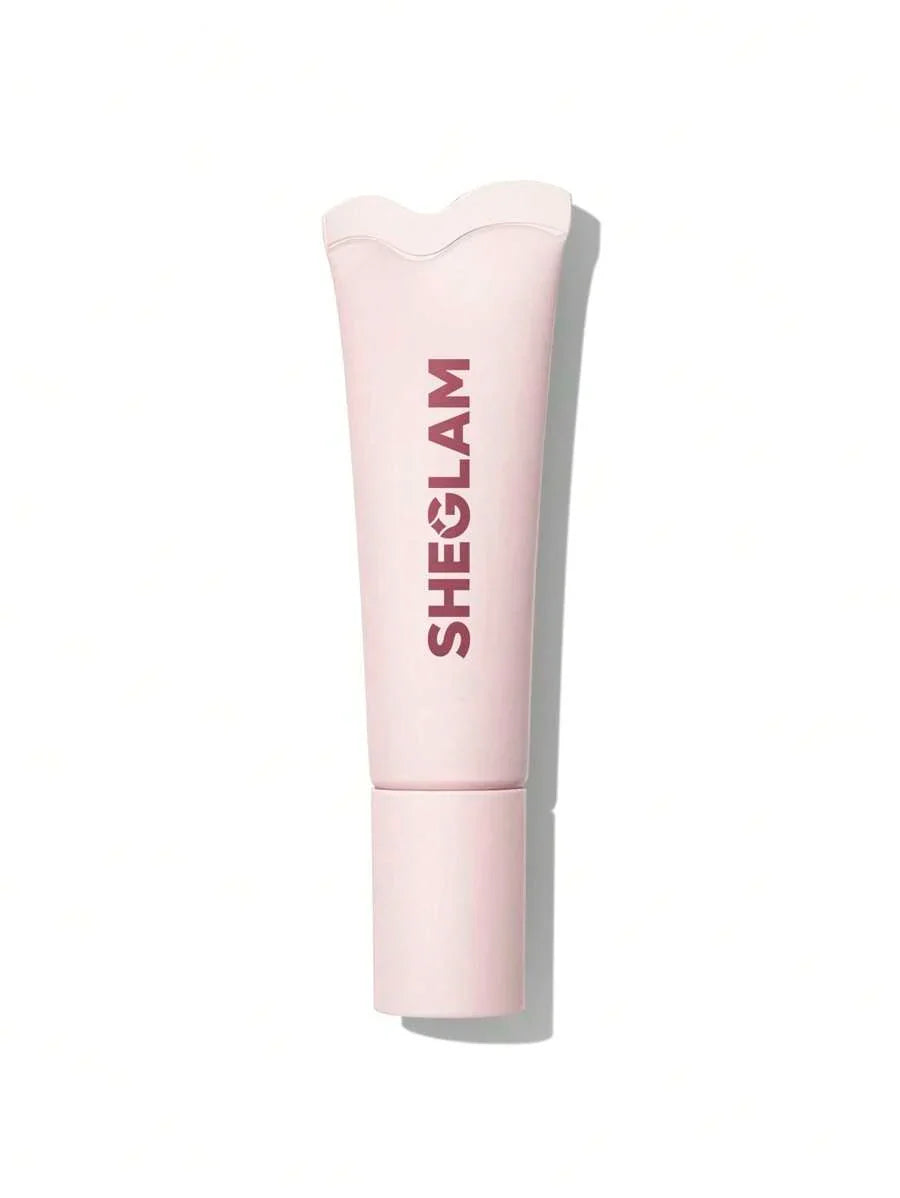 SHEGLAM Crystal Glaze Moisturizing Lip Care