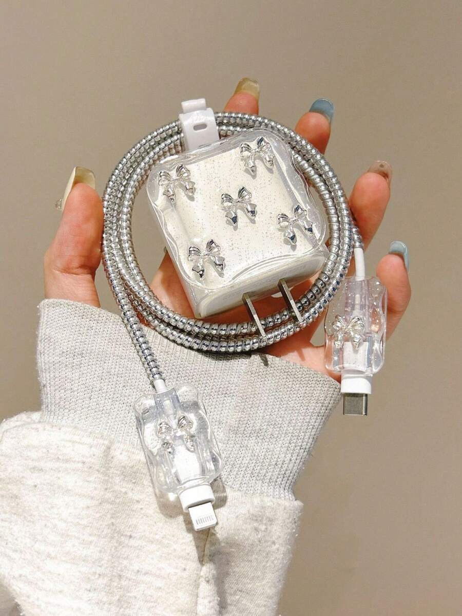 Velvet Wave Protector Cord