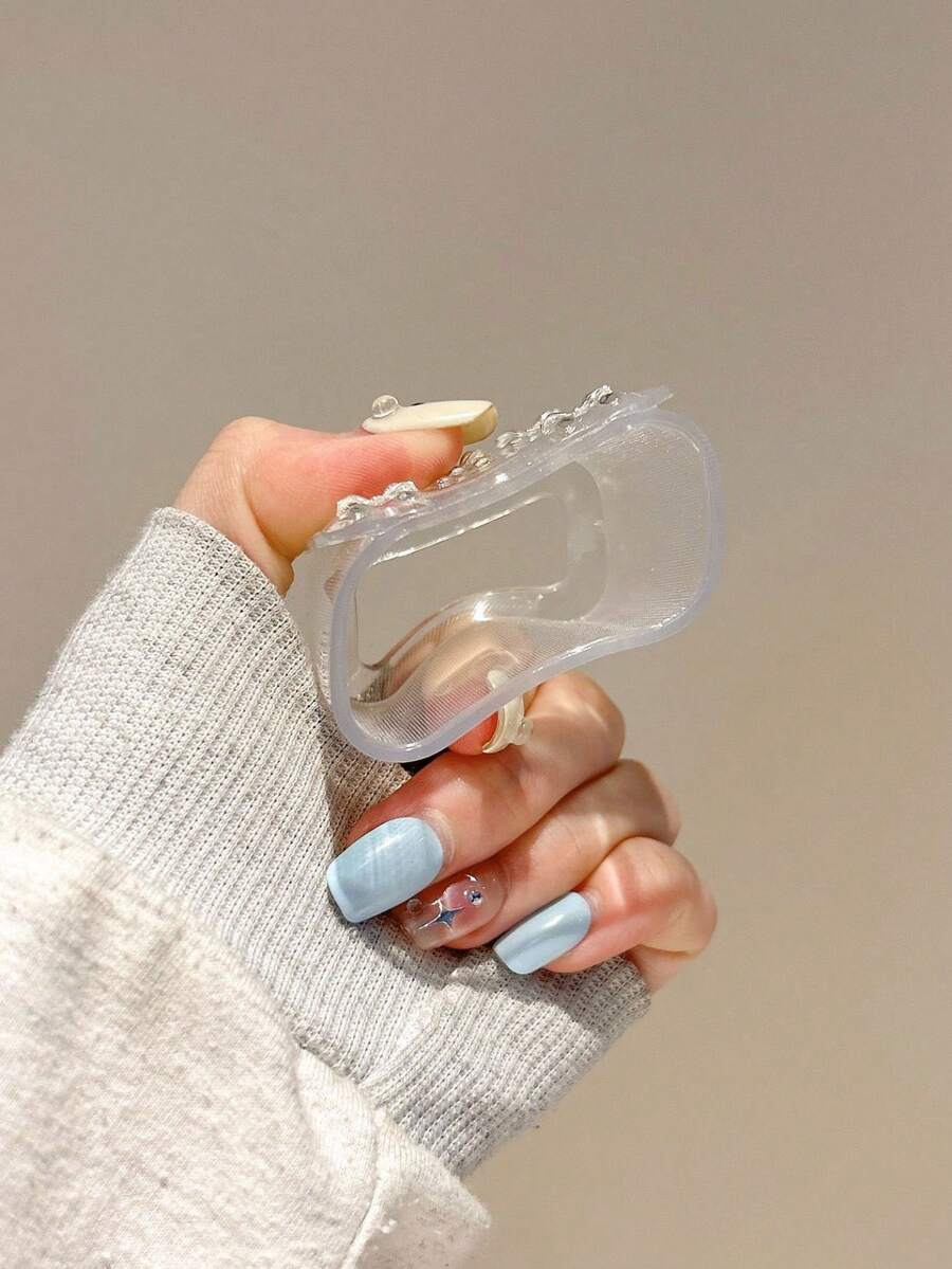 Velvet Wave Protector Cord