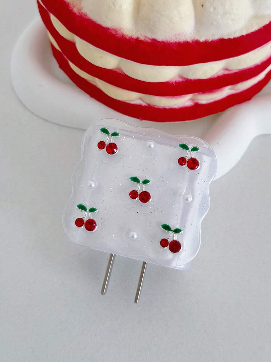 Velvet Wave Protector Cord