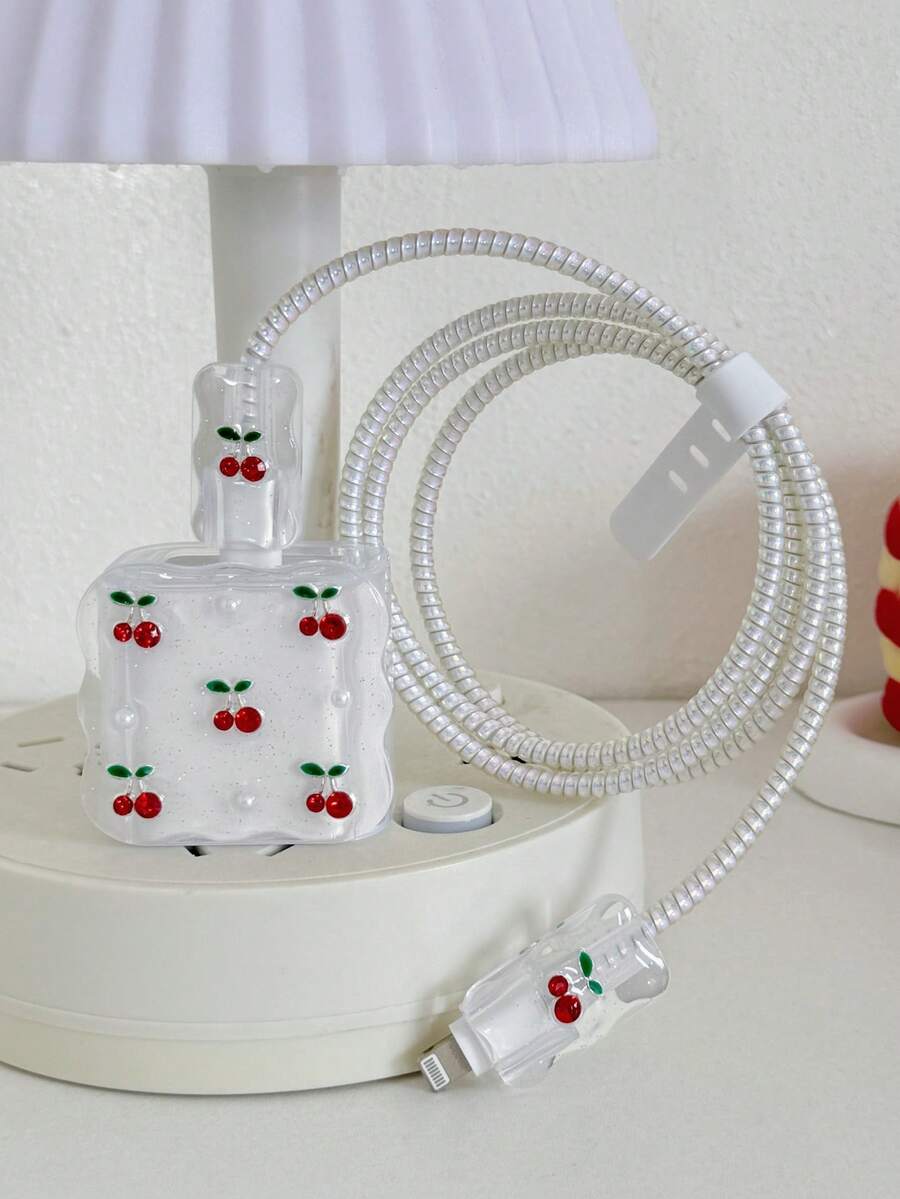 Velvet Wave Protector Cord