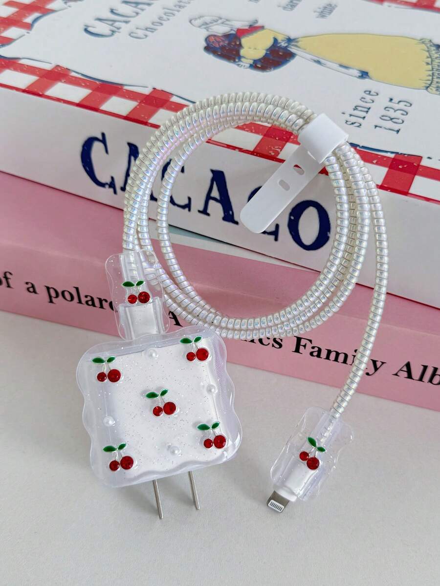 Velvet Wave Protector Cord