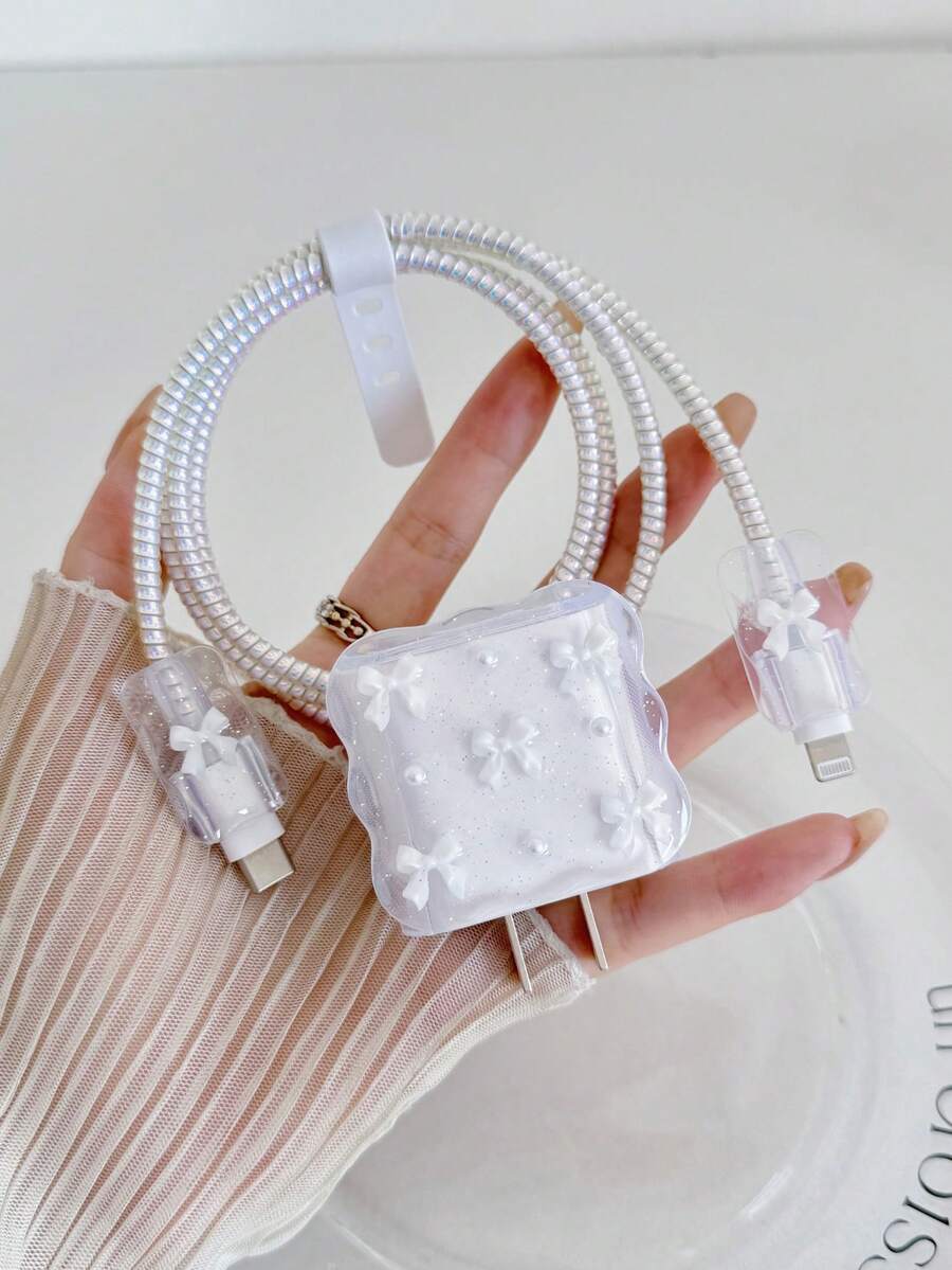 Velvet Wave Protector Cord