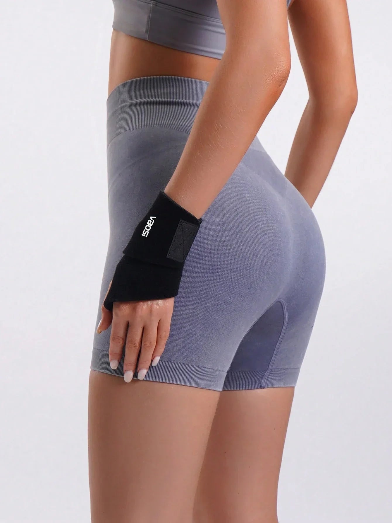 VBOSI Adjustable Wrist Support Wrap