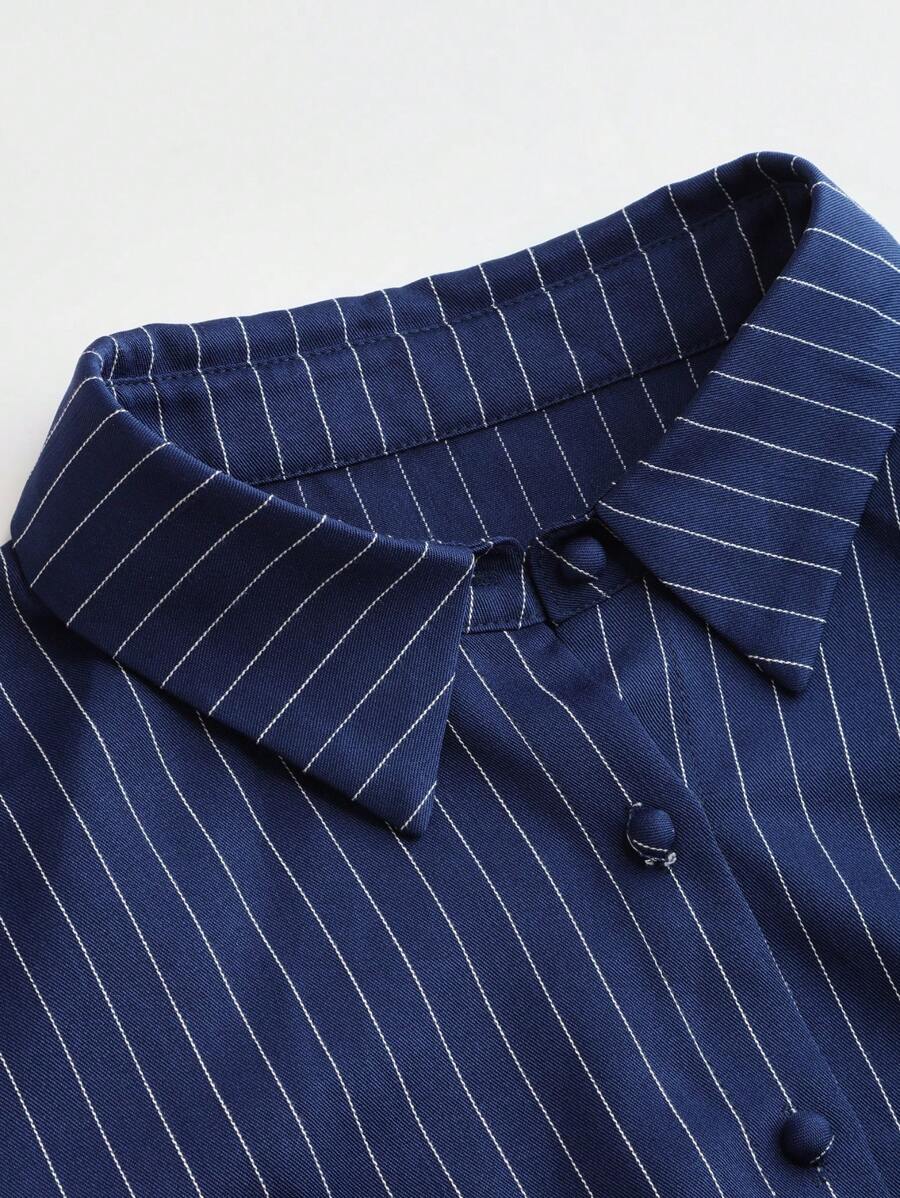 Vela Rue Wine Red Fitted Shirt