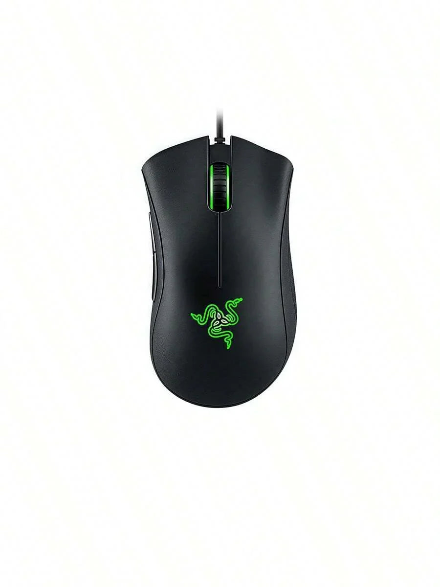 RAZER DEATHADDER ESSENTIAL Wired Gaming Mouse