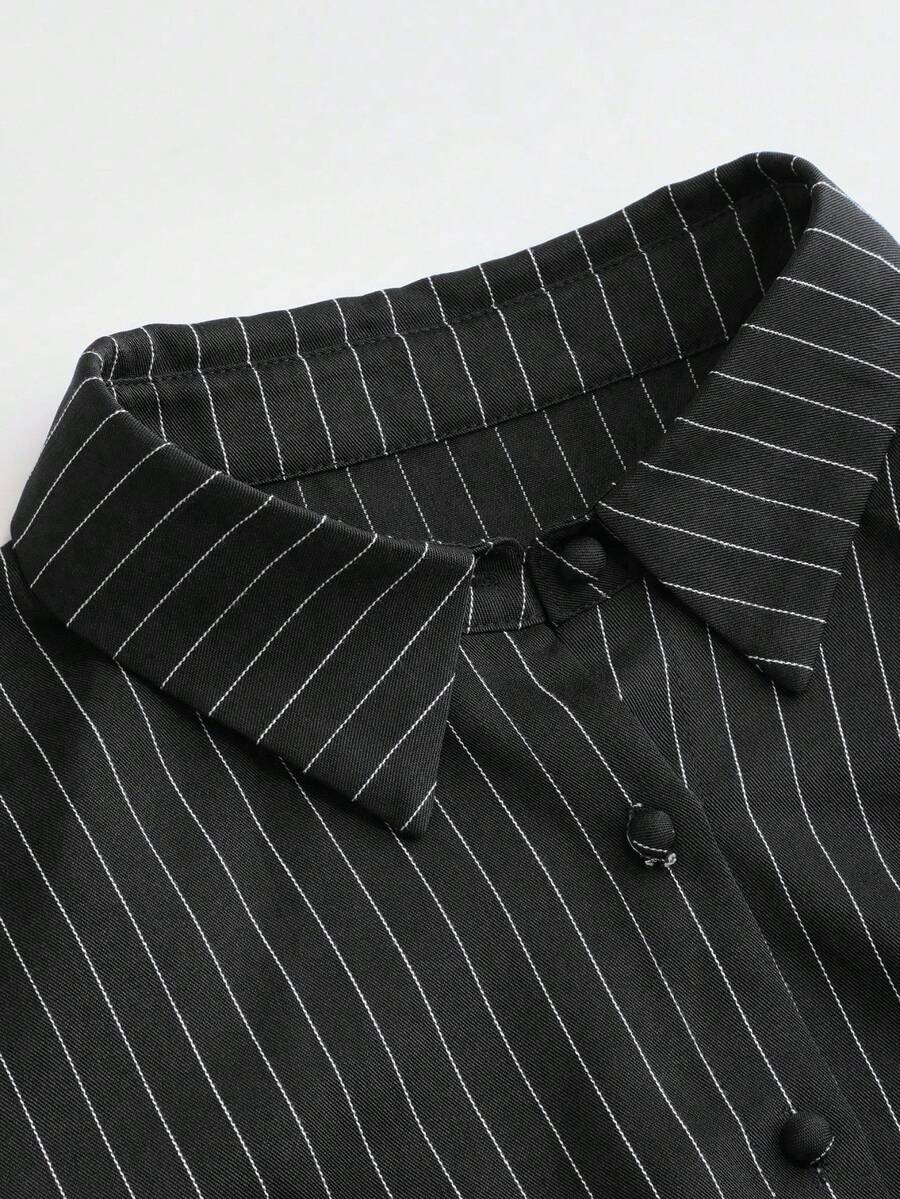 Vela Rue Wine Red Fitted Shirt