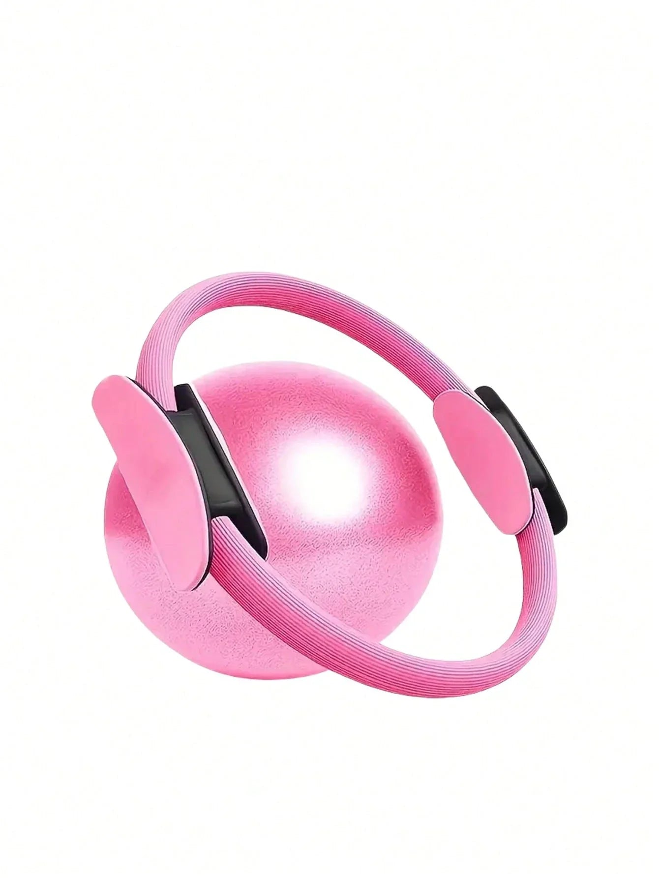 2pcs Yoga Pilates Fitness Set
