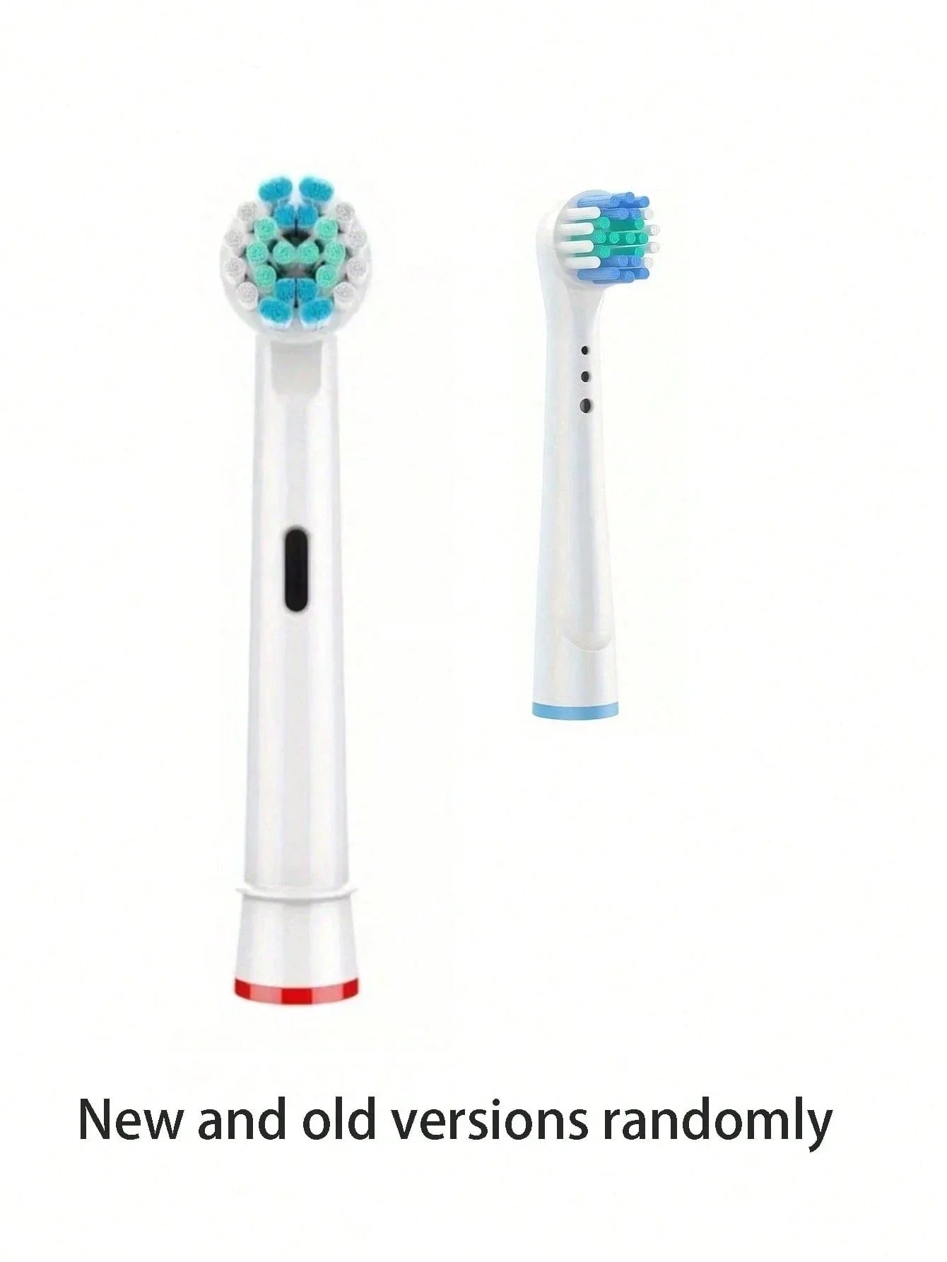 Electric Toothbrush Replacement Brush Heads