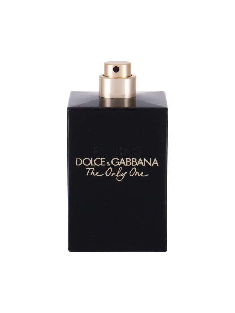 Dolce & Gabbana The Only One Intense Eau De Parfum Spray For Women