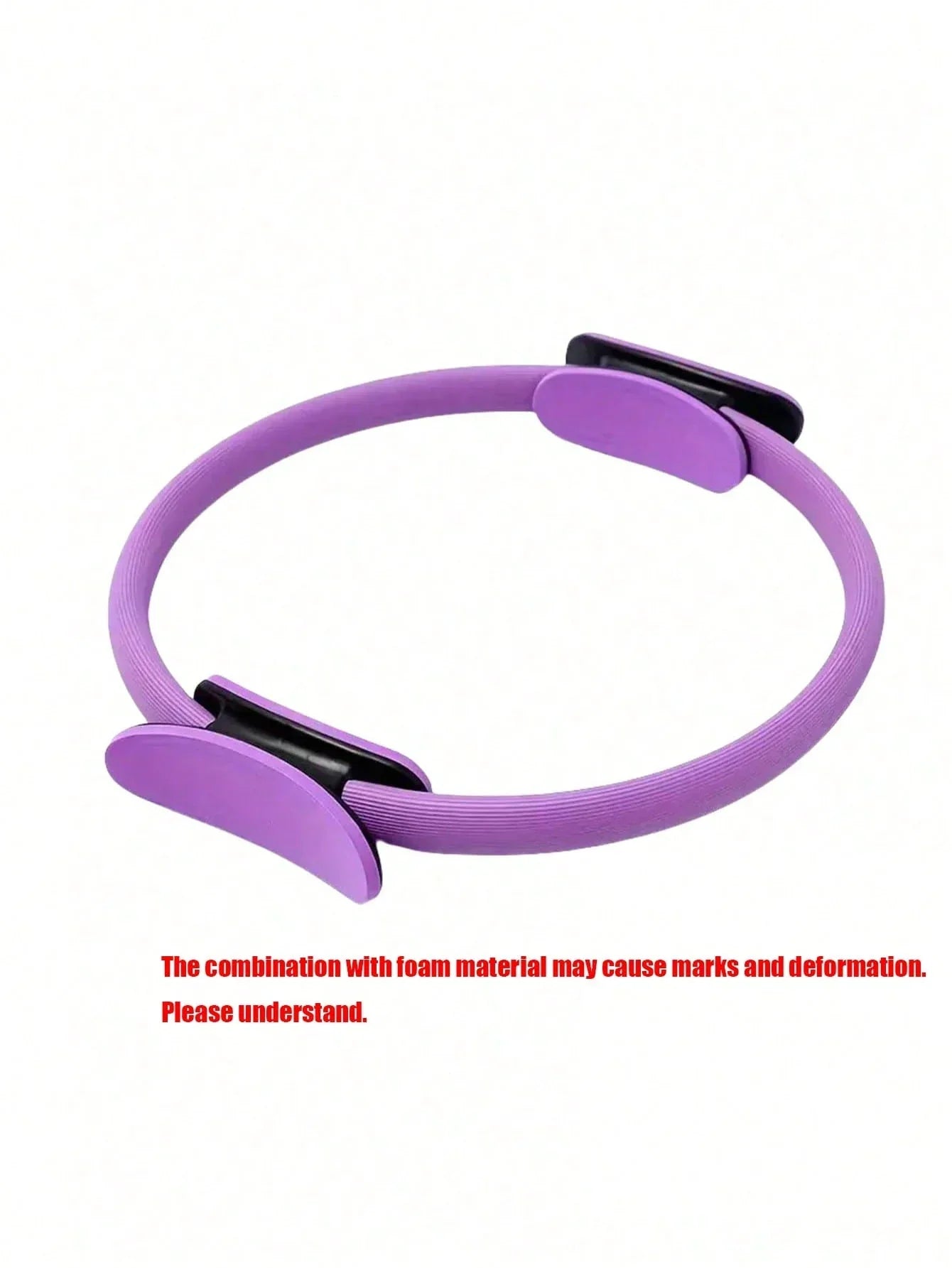 2pcs Yoga Pilates Fitness Set