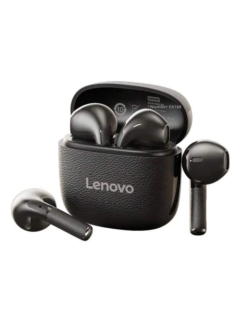 Lenovo EA166 Bluetooth 5.4 Earphones: High-Quality Sound