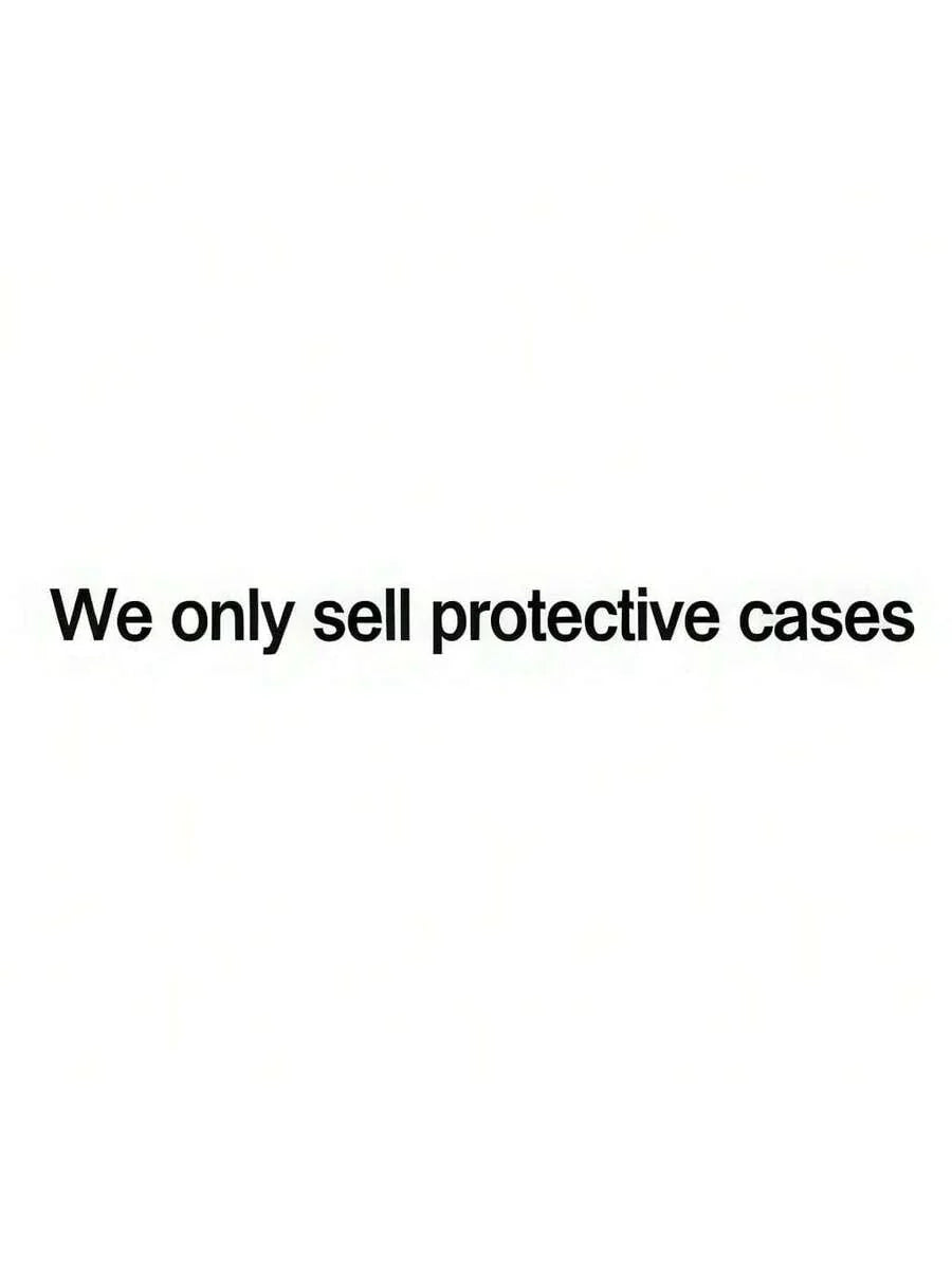 Printed Butterfly & Sunflower Design TPU Charging Cable Protector Case